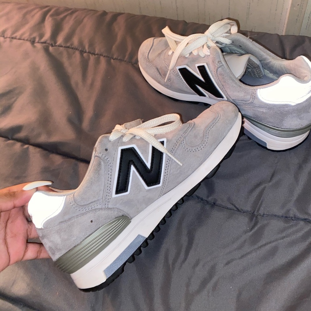 New Balance 1400